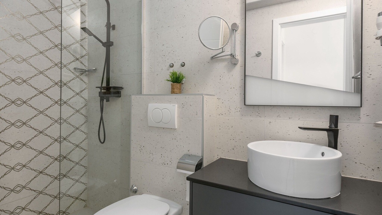 Photo of Bathroom in Sveti Filip i Jakov