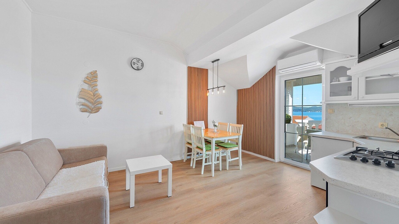 Photo of Livingroom in Sveti Filip i Jakov
