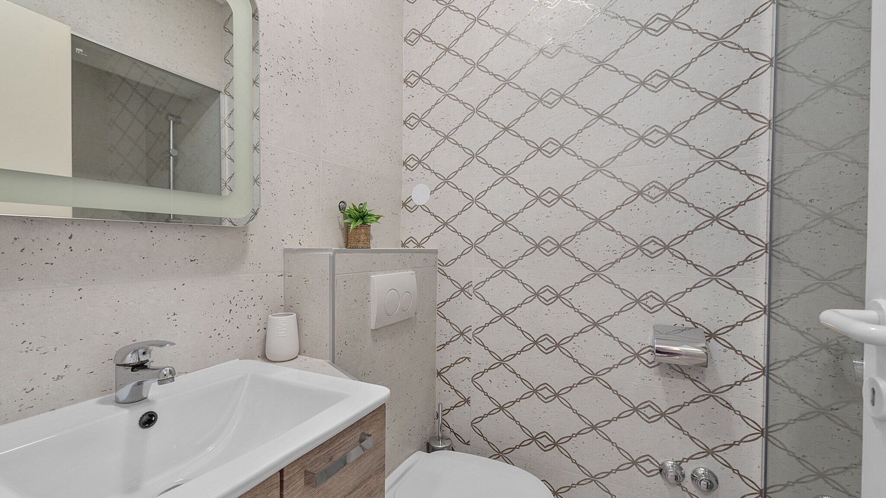 Photo of Bathroom in Sveti Filip i Jakov