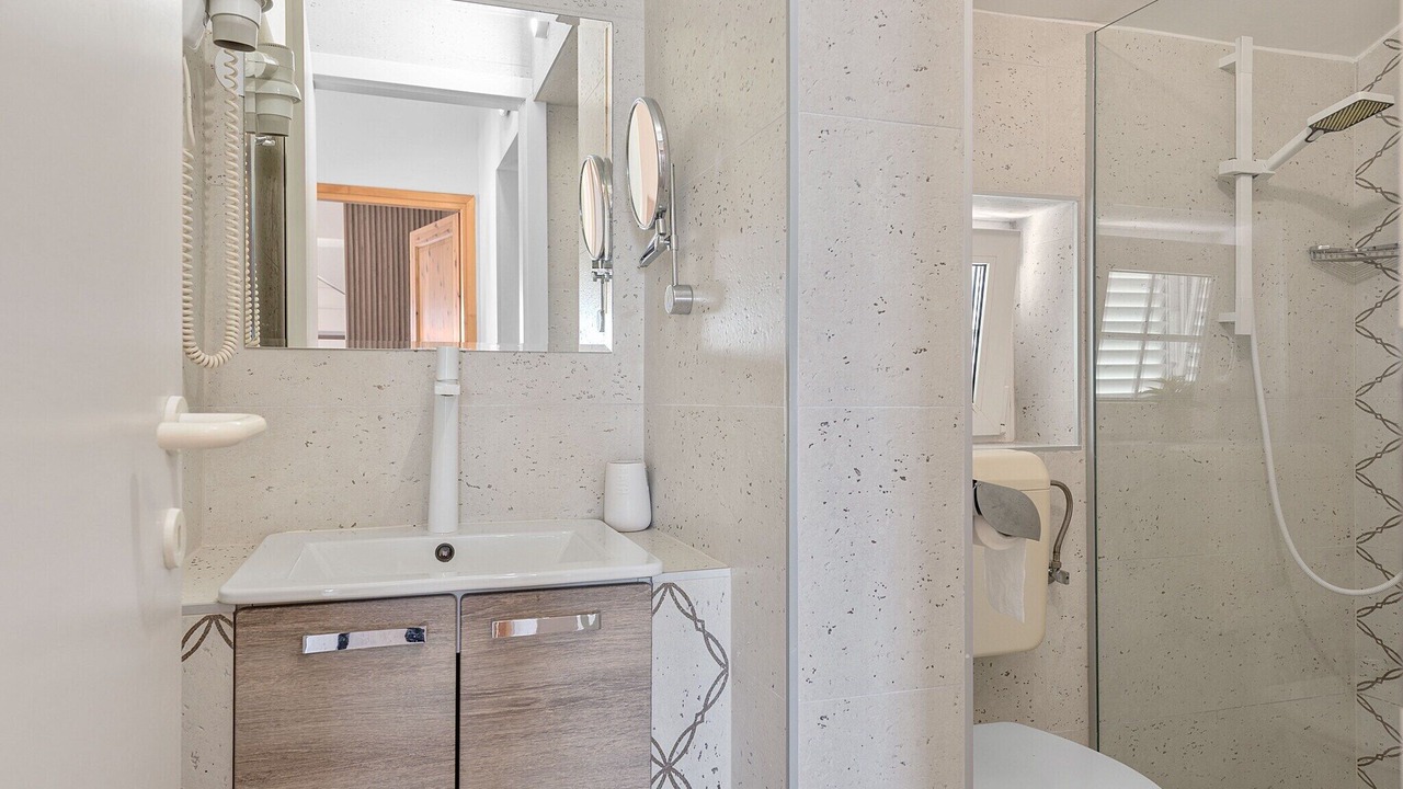 Photo of Bathroom in Sveti Filip i Jakov