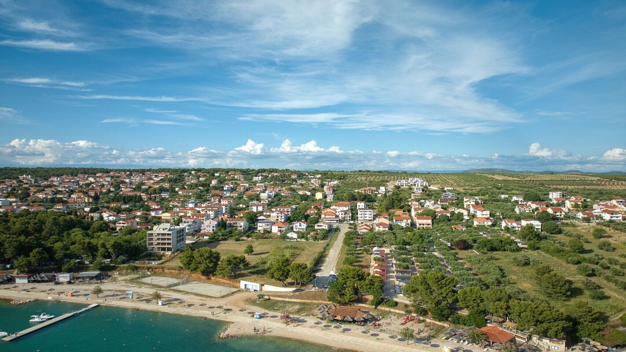 Photo of Outdoor in Sveti Filip i Jakov