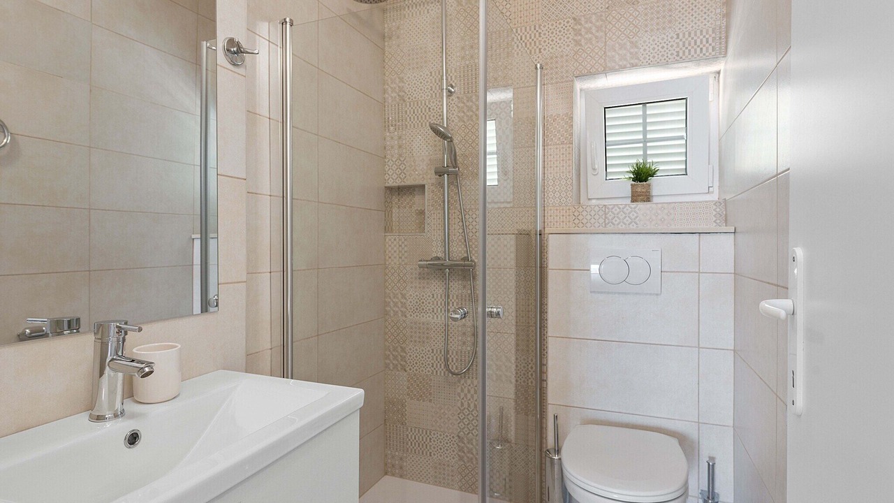 Photo of Bathroom in Sveti Filip i Jakov