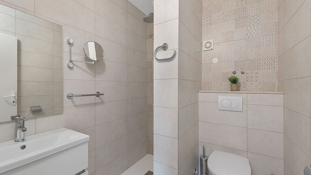 Photo of Bathroom in Sveti Filip i Jakov