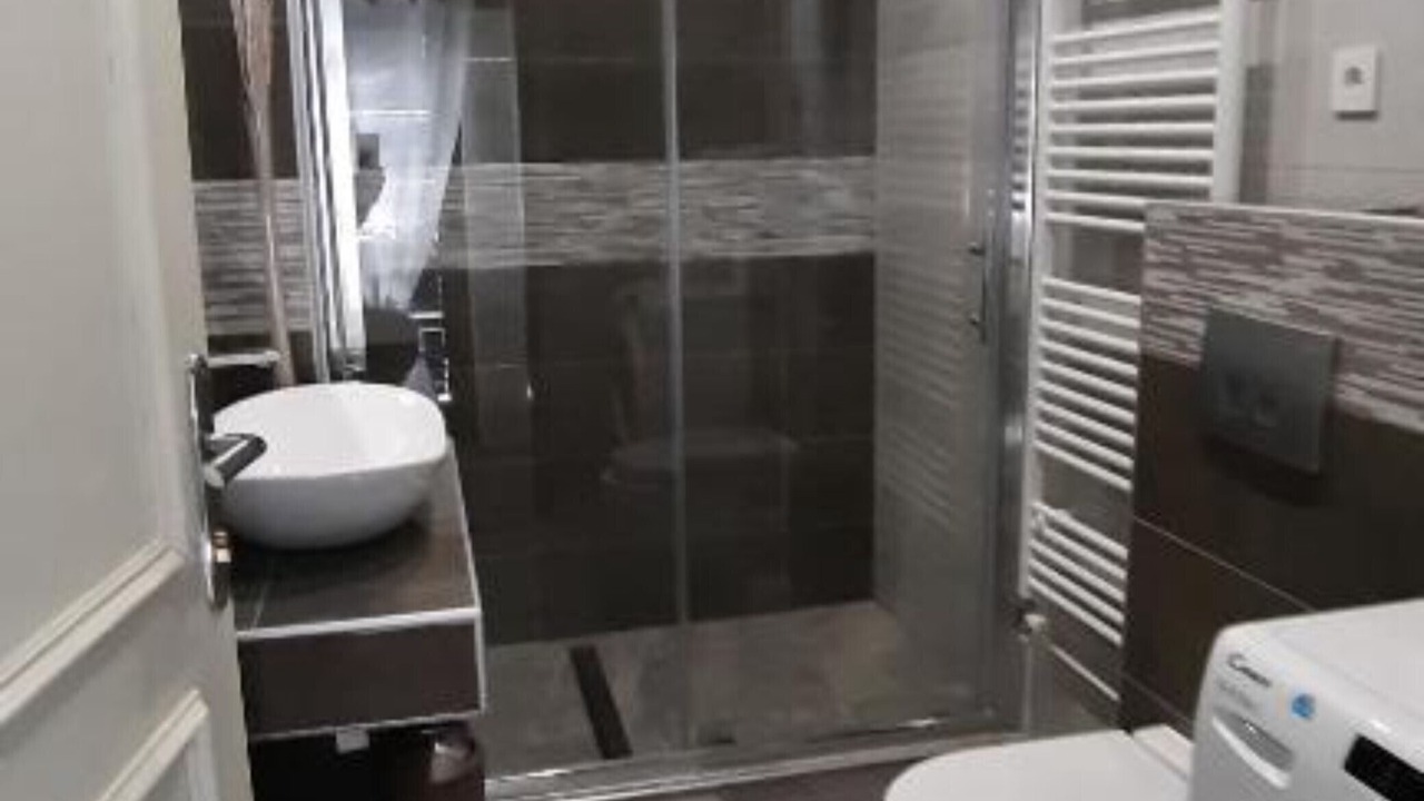 Photo of Bathroom in Popovaca