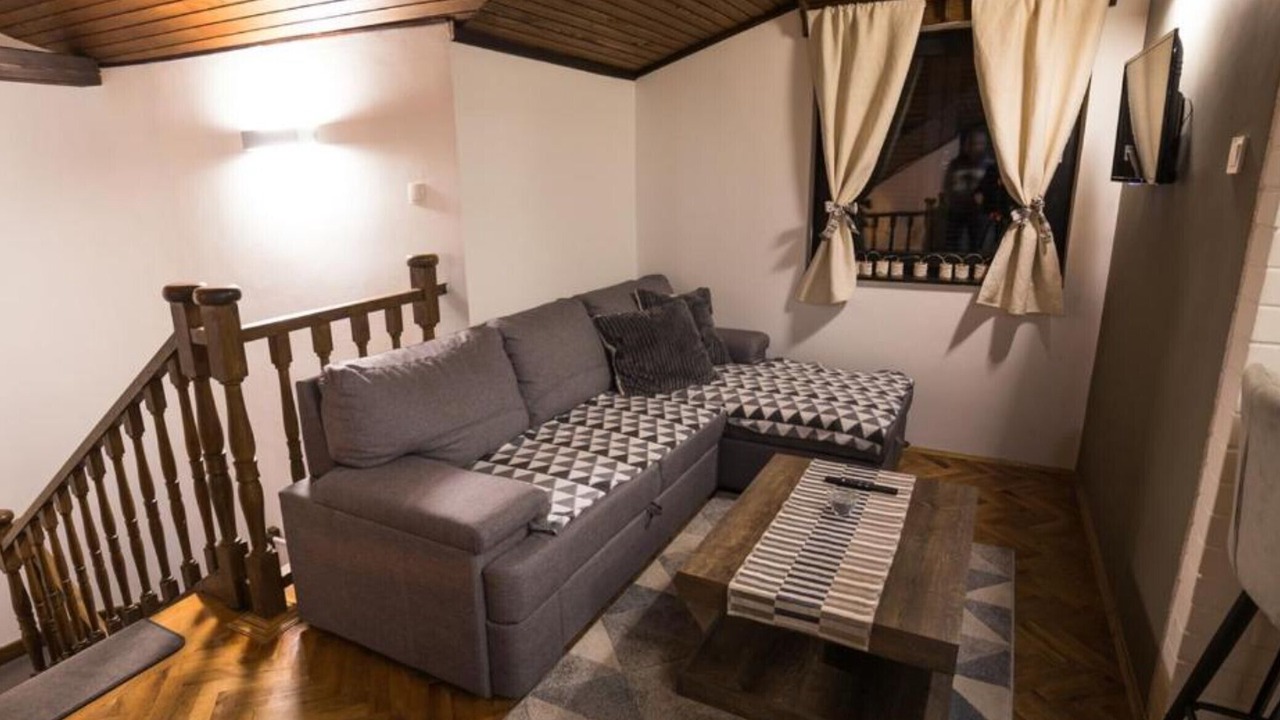 Photo of Livingroom in Popovaca