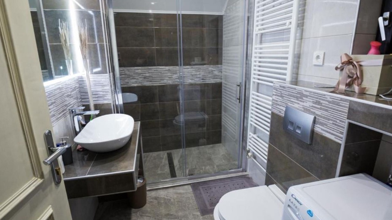Photo of Bathroom in Popovaca