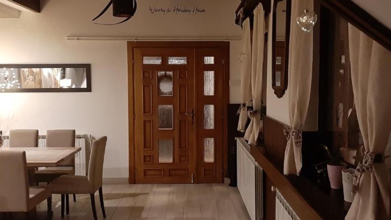 Photo of Livingroom in Popovaca