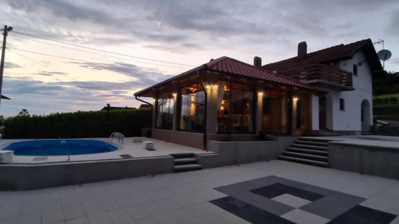 Photo of Outdoor in Popovaca
