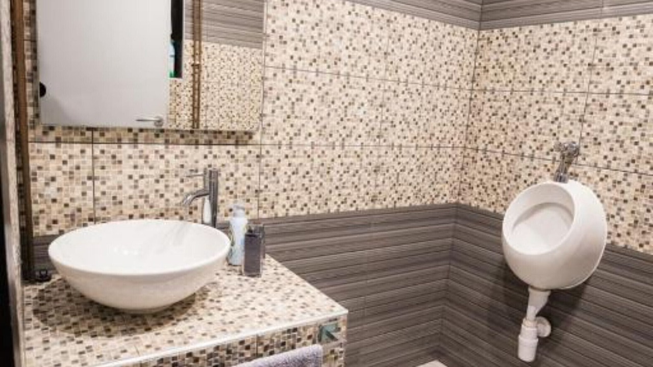 Photo of Bathroom in Popovaca