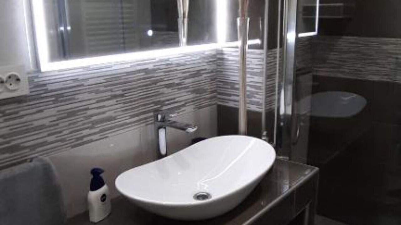Photo of Bathroom in Popovaca