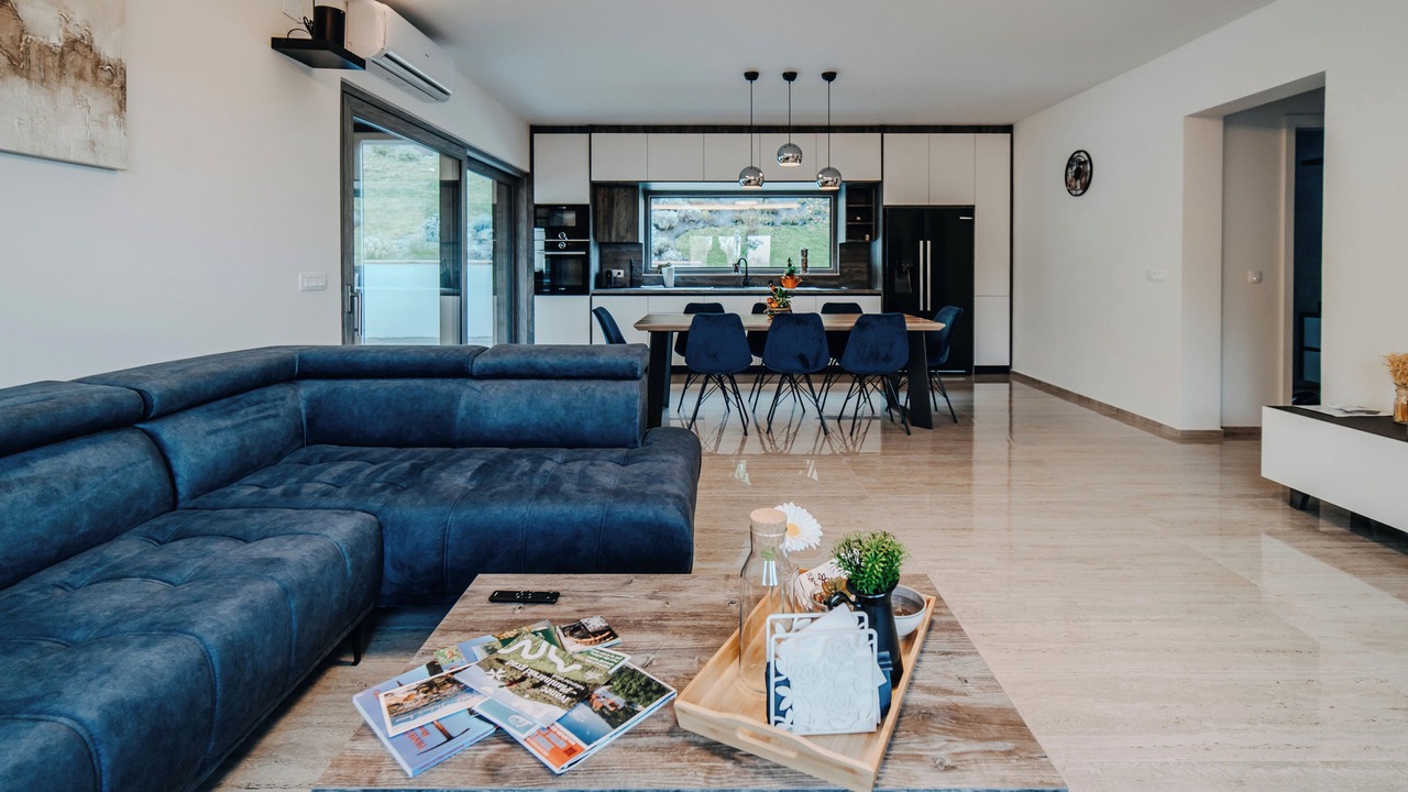 Photo of Livingroom in Ivanec