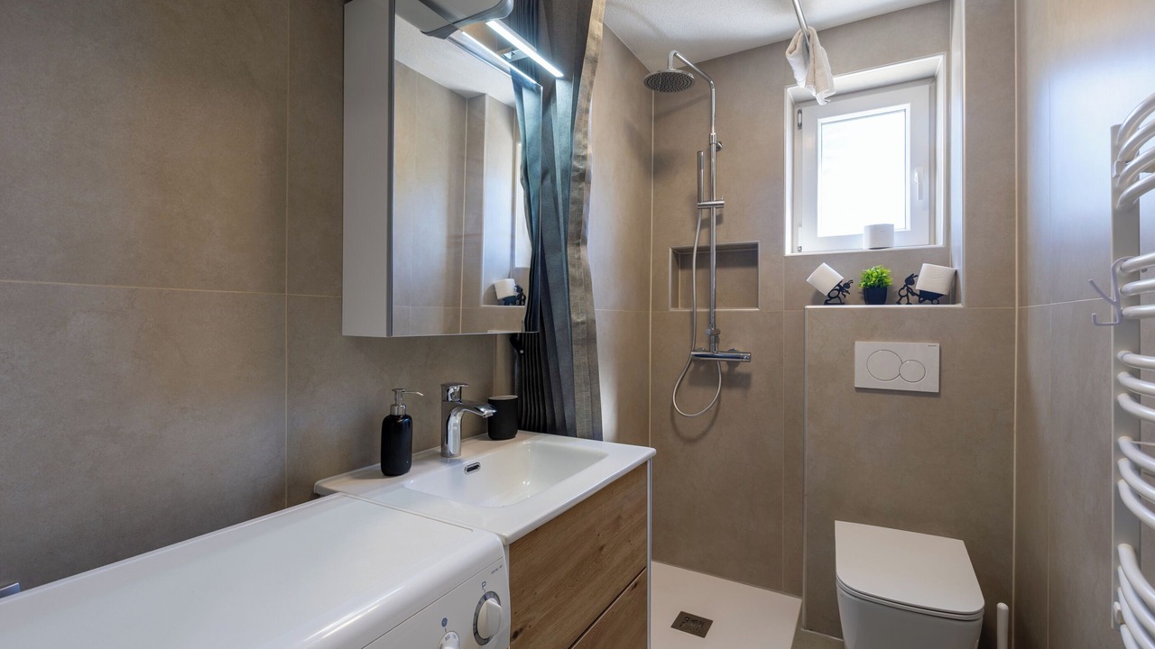 Photo of Bathroom in Savudrija