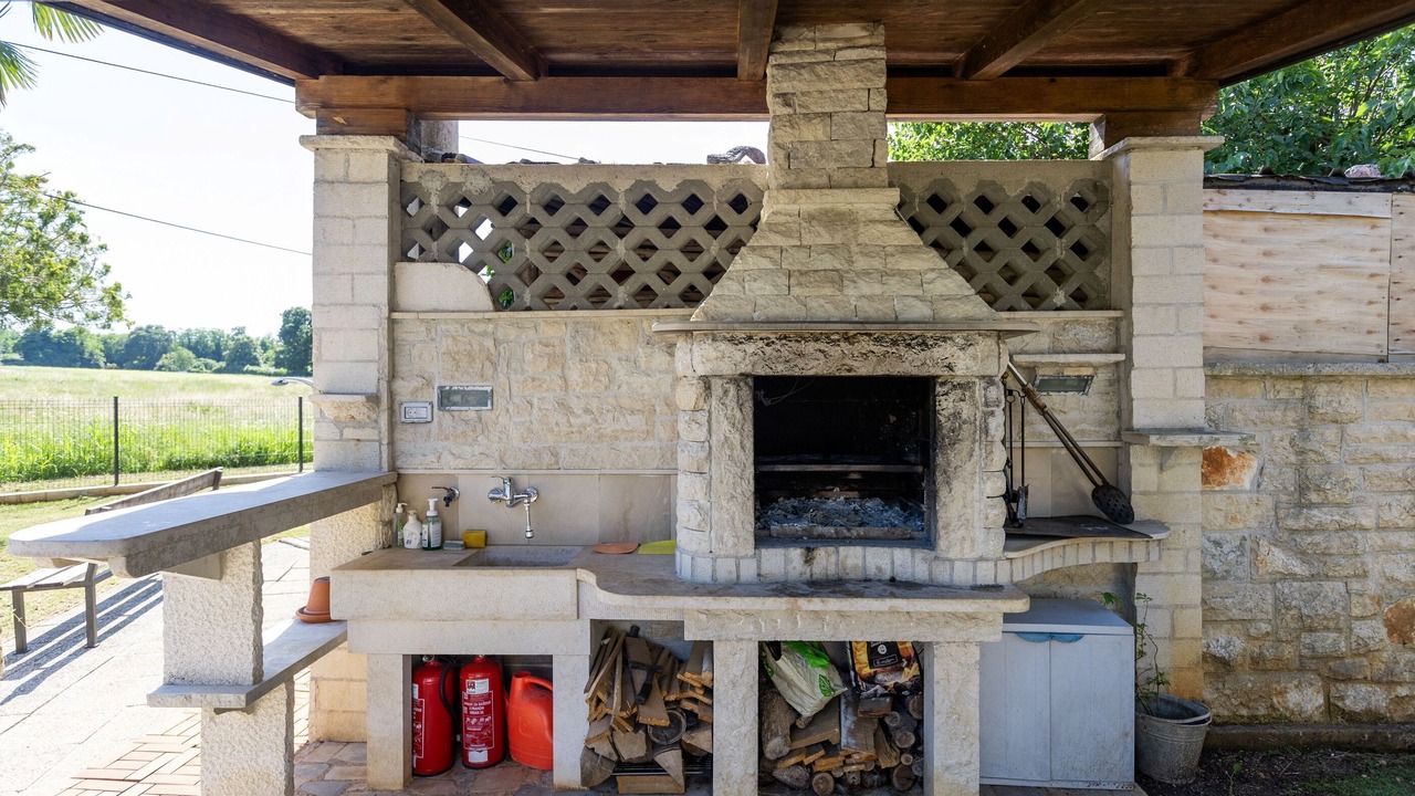 Photo of Outdoor in Savudrija