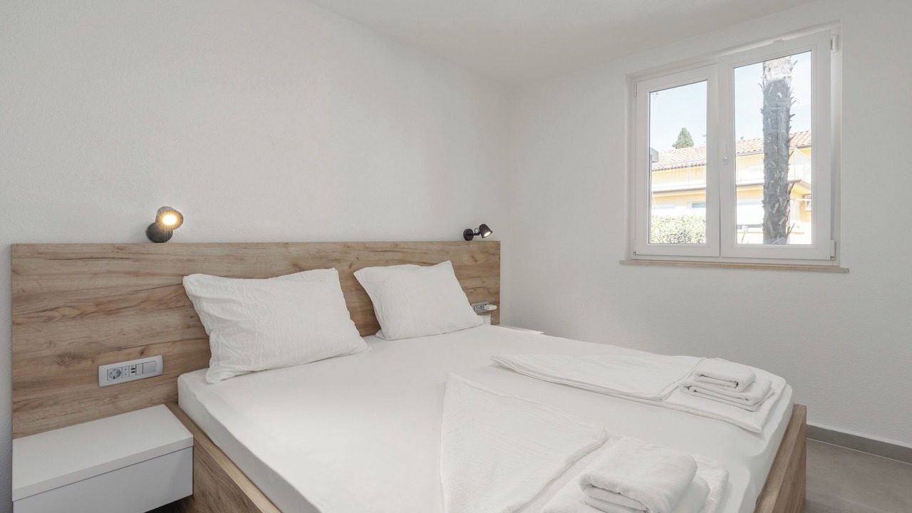 Photo of Bedroom in Savudrija