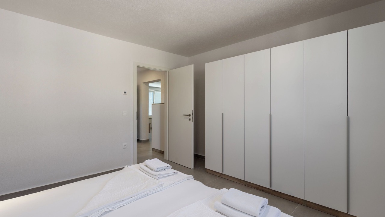 Photo of Bedroom in Savudrija