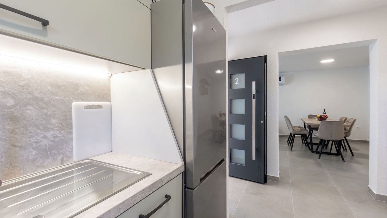 Photo of Kitchen in Savudrija