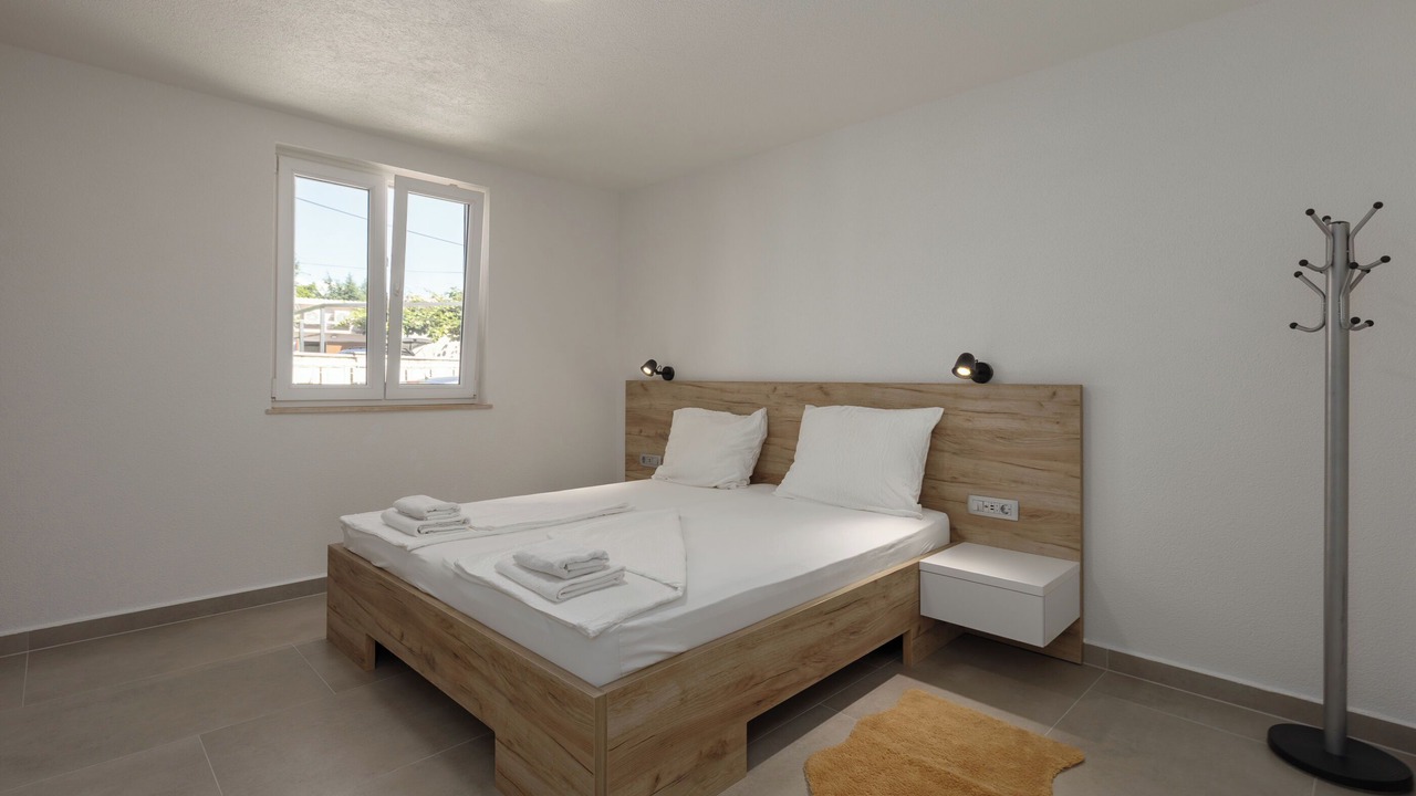 Photo of Bedroom in Savudrija