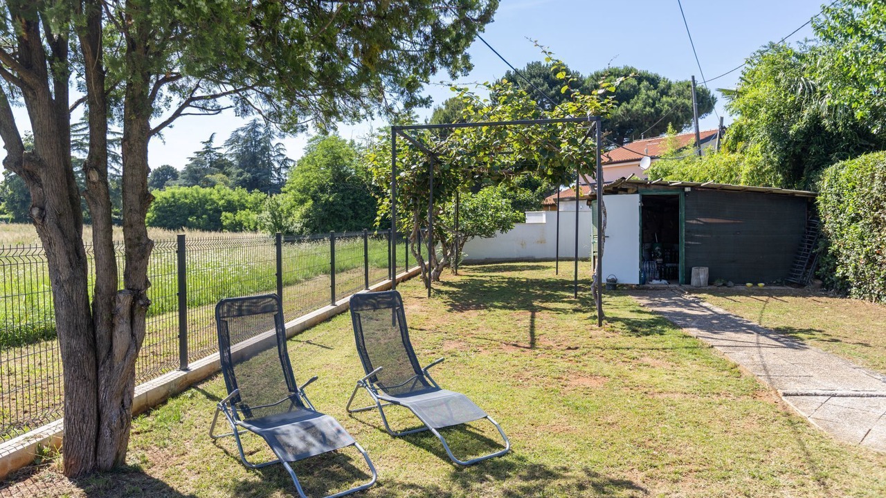 Photo of Outdoor in Savudrija