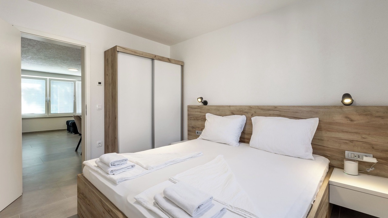 Photo of Bedroom in Savudrija