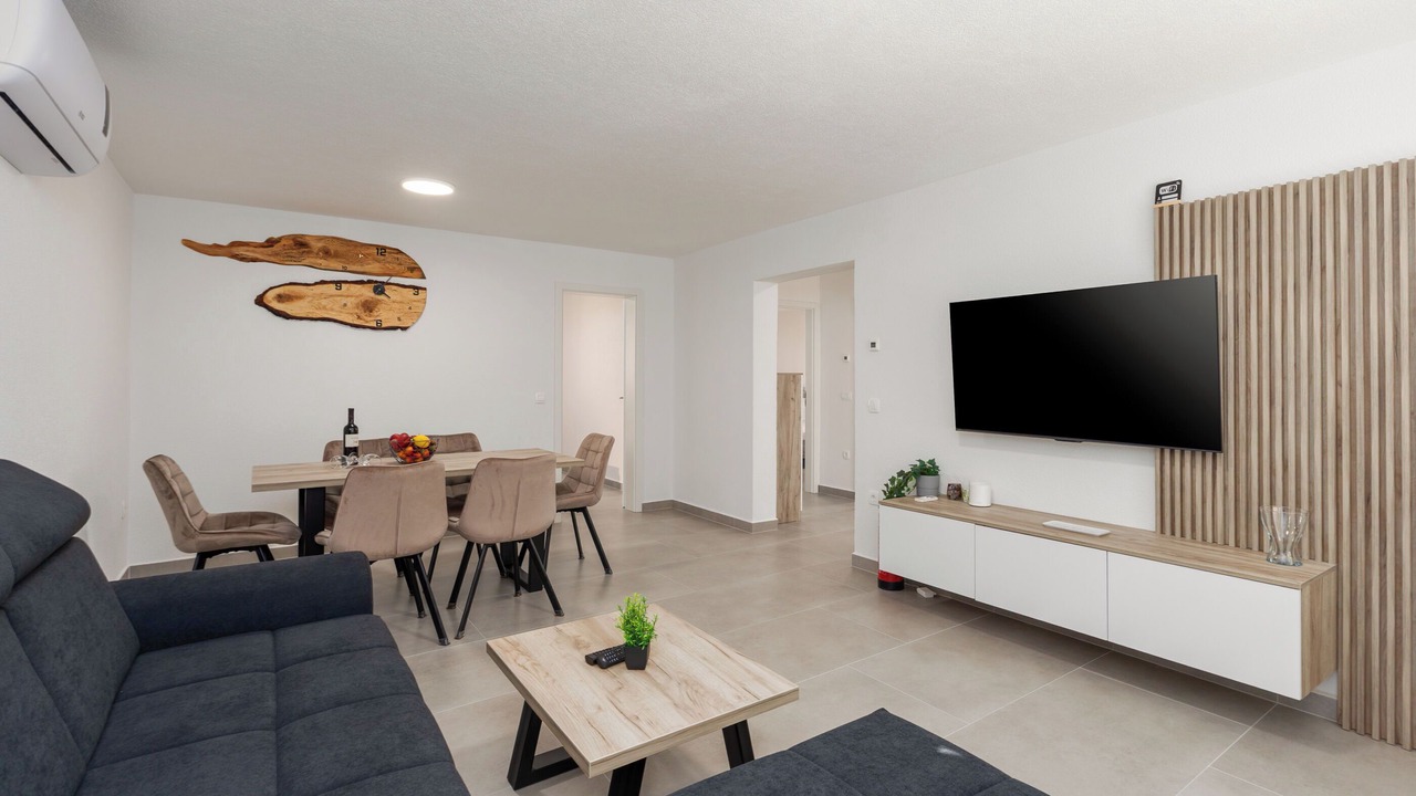 Photo of Livingroom in Savudrija