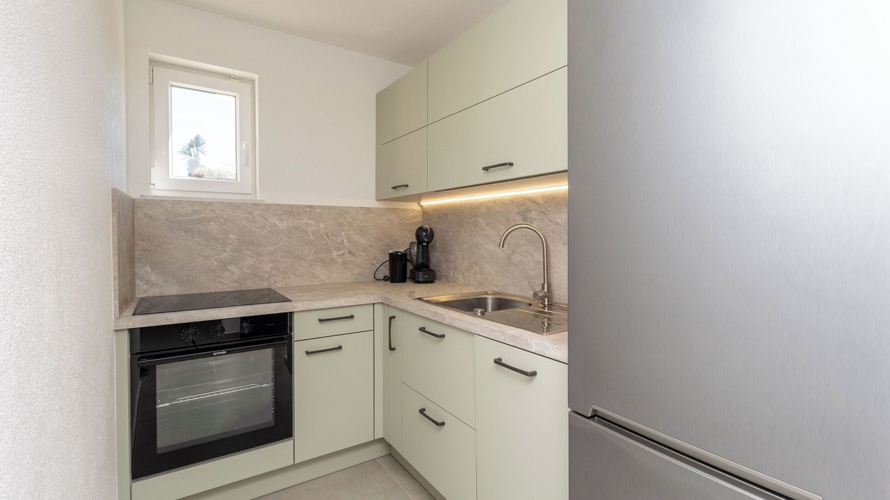 Photo of Kitchen in Savudrija