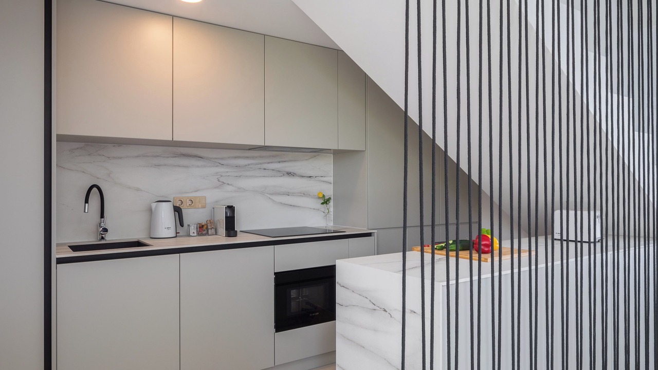 Photo of Kitchen in Kraj