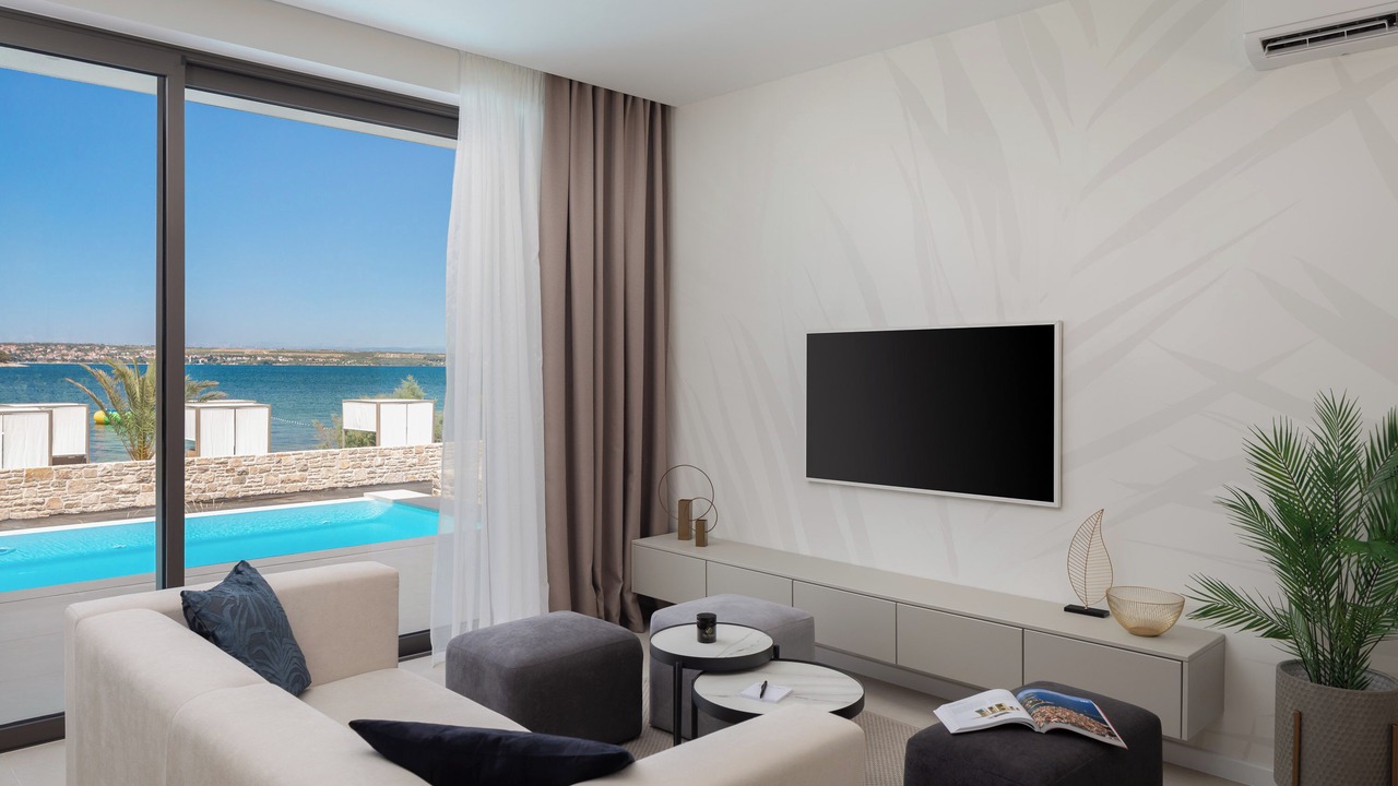 Photo of Livingroom in Kraj