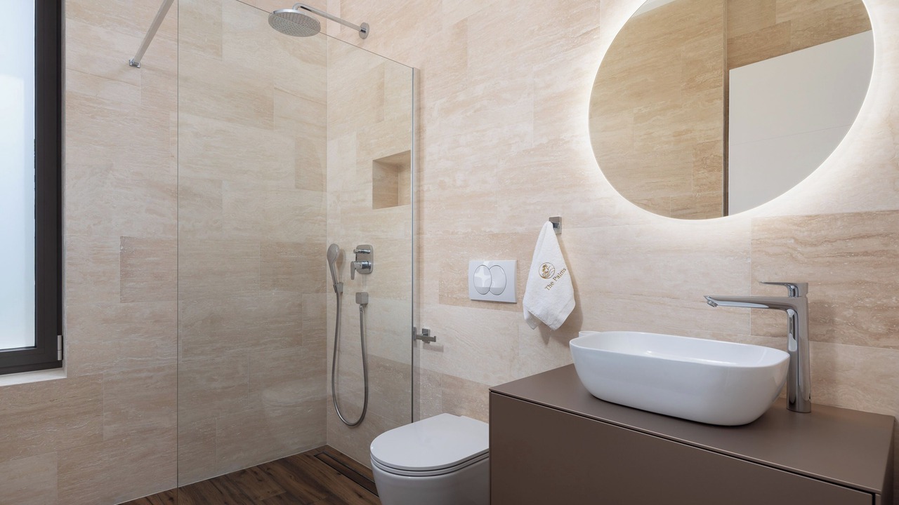 Photo of Bathroom in Kraj