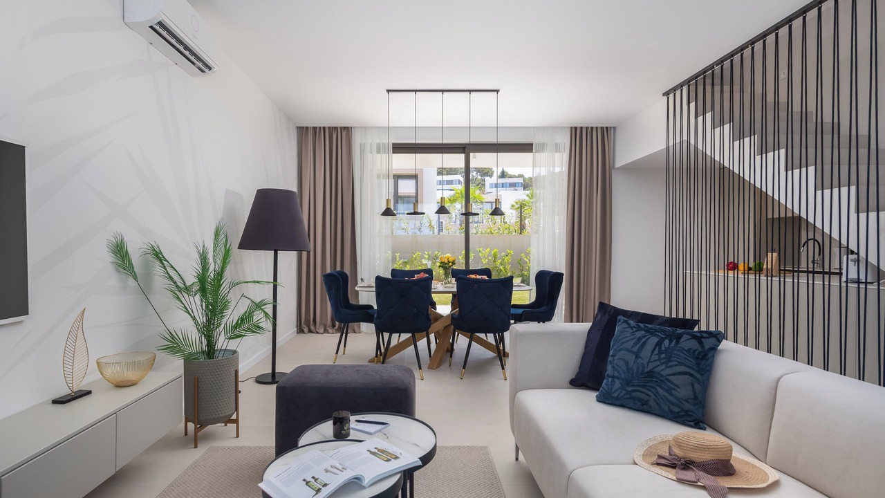 Photo of Livingroom in Kraj