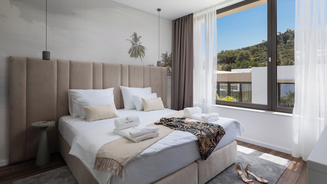 Photo of Bedroom in Kraj