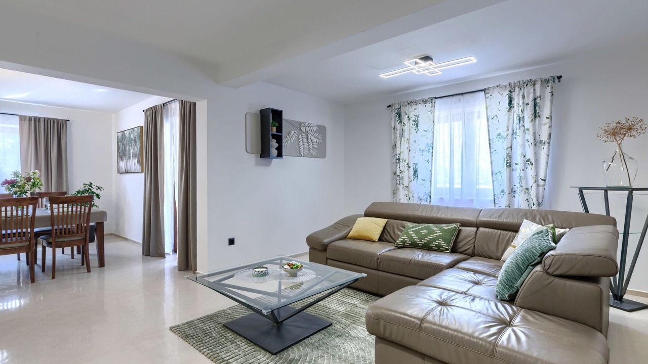 Photo of Livingroom in Krizanci