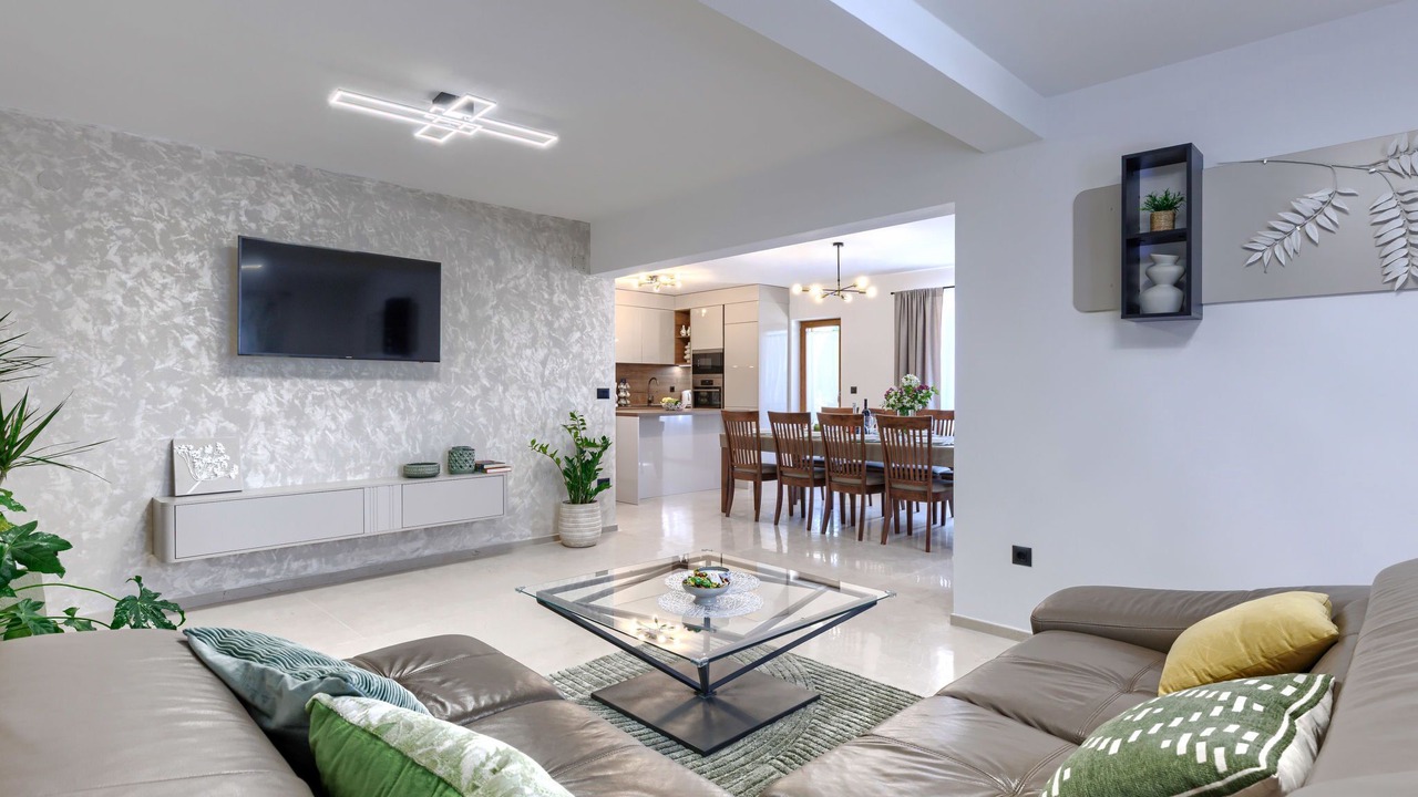 Photo of Livingroom in Krizanci