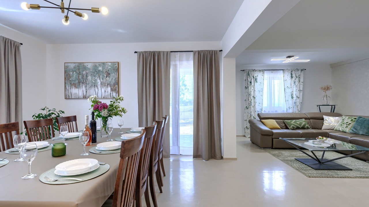 Photo of Livingroom in Krizanci