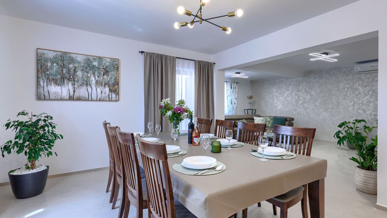 Photo of Livingroom in Krizanci