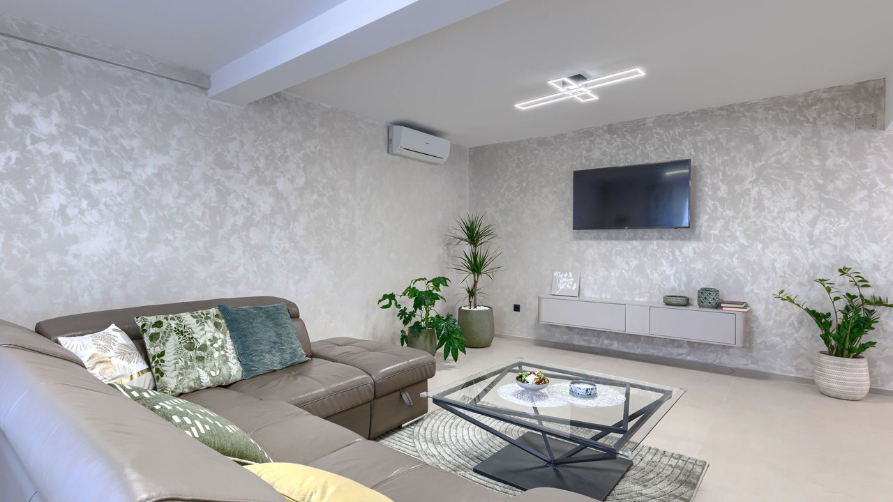 Photo of Livingroom in Krizanci