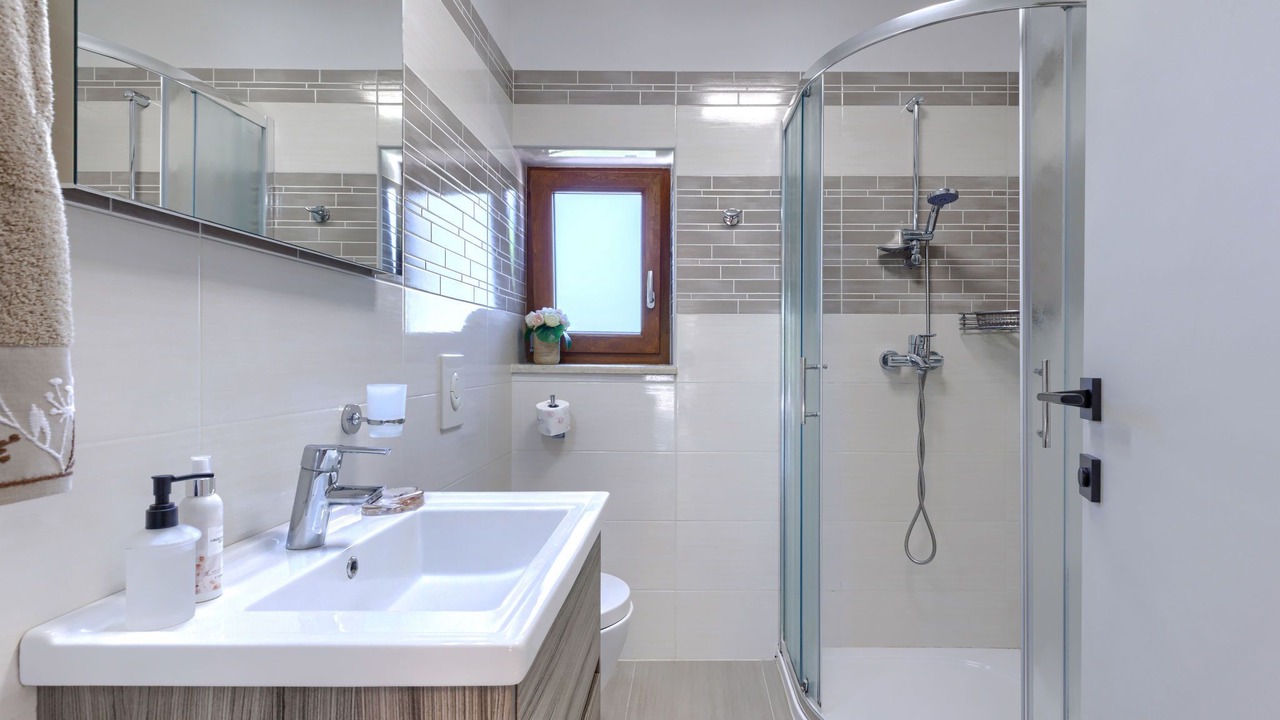 Photo of Bathroom in Krizanci