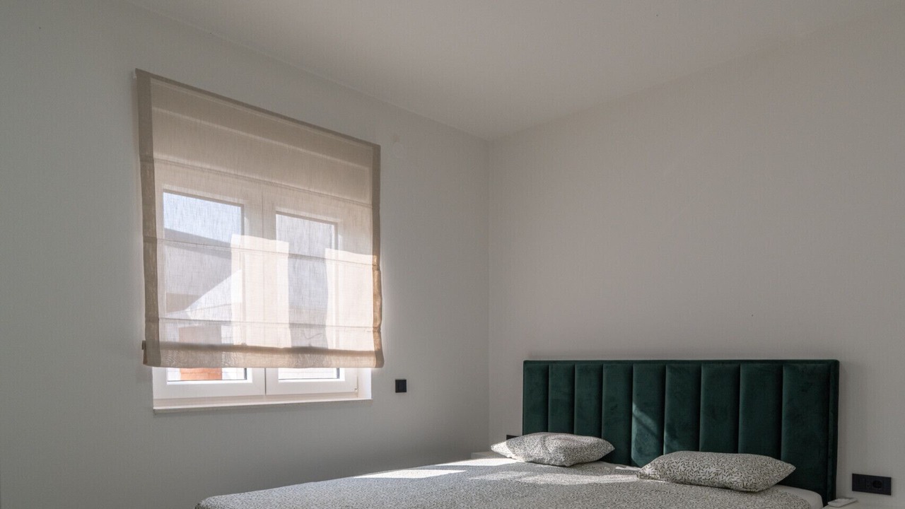 Photo of Bedroom in Turanj