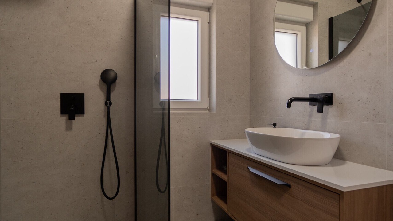 Photo of Bathroom in Turanj