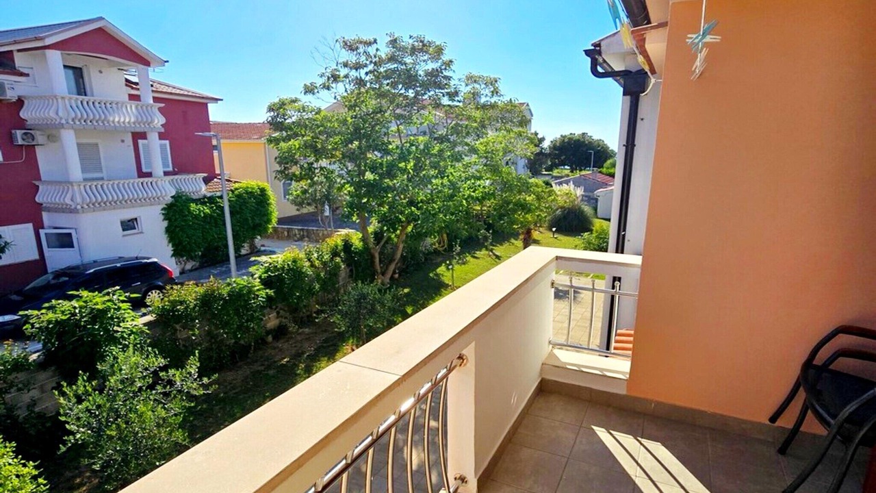 Photo of Patio Balcony in Zaton