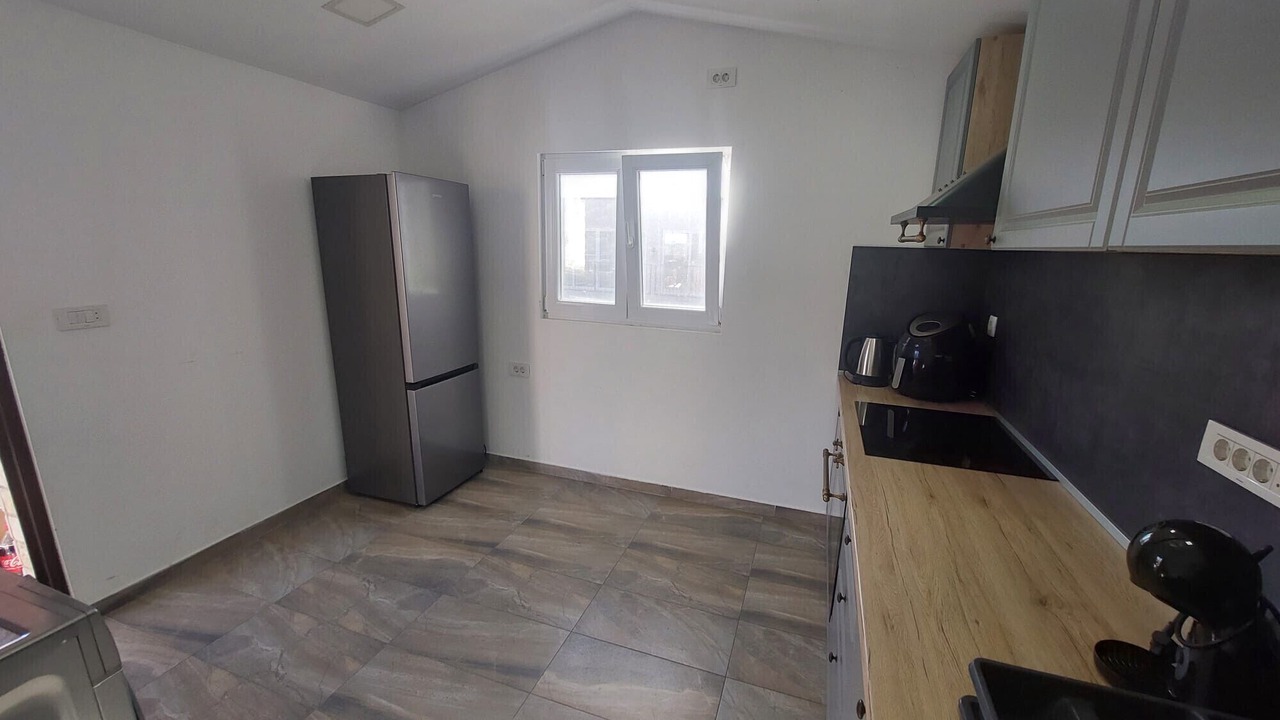 Photo of Kitchen in Polaca