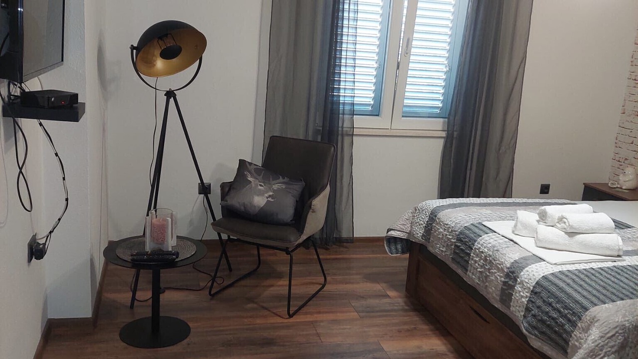Photo of Bedroom in Polaca