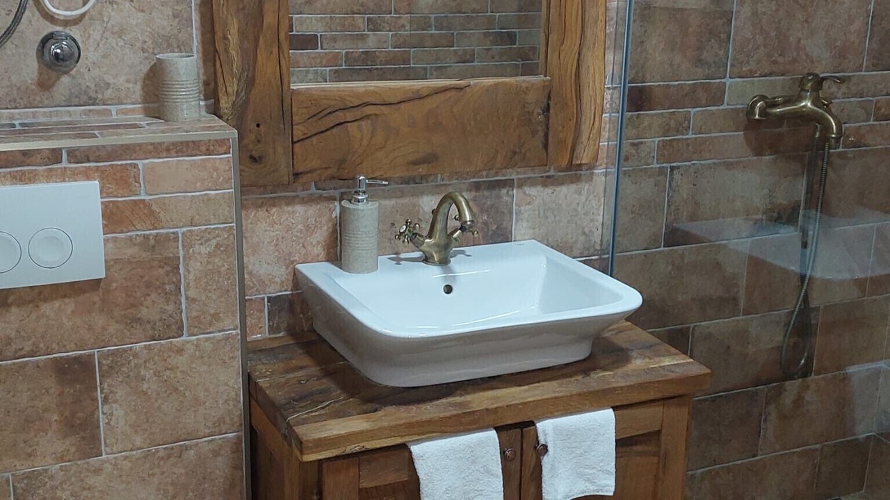 Photo of Bathroom in Polaca