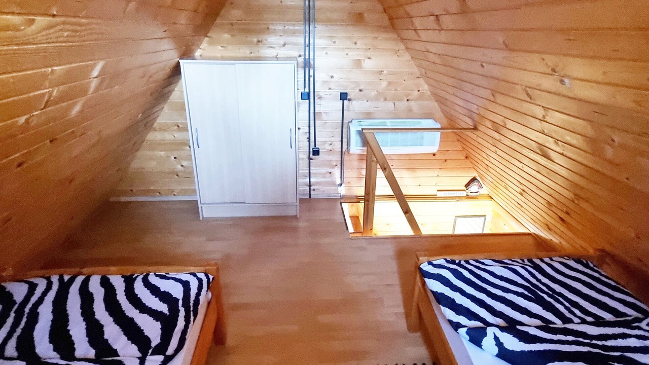 Photo of Bedroom in Duga Resa