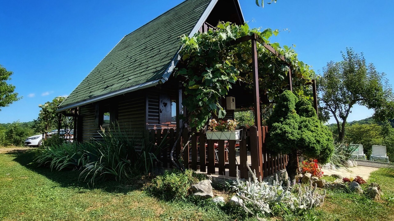 Photo of Outdoor in Duga Resa