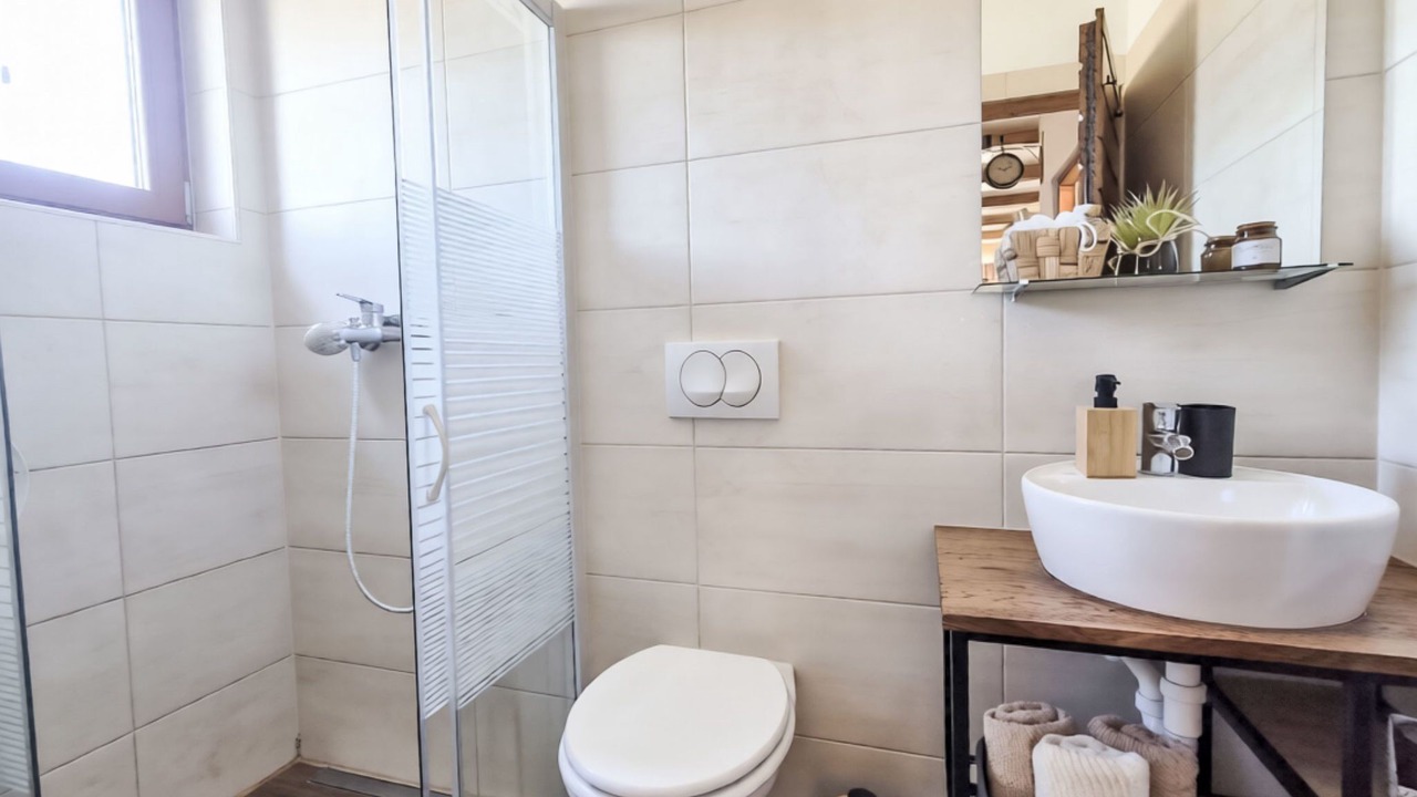 Photo of Bathroom in Smilcic