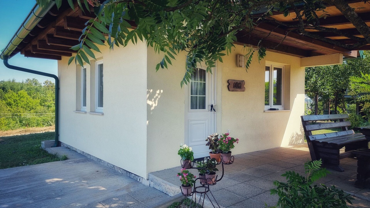 Photo of Patio Balcony in Duga Resa