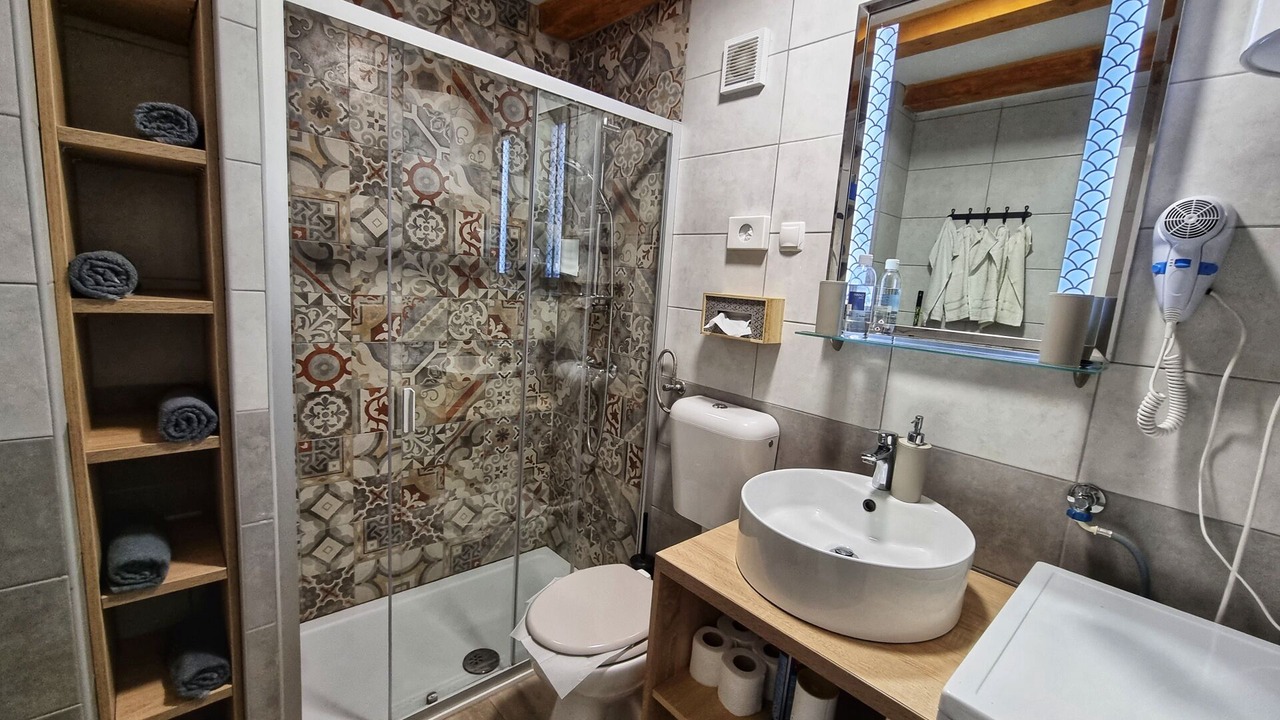 Photo of Bathroom in Duga Resa