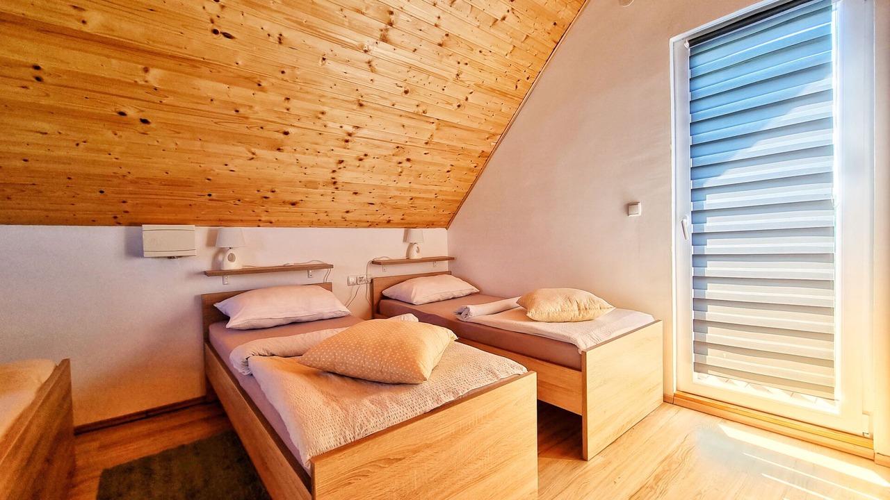 Photo of Bedroom in Duga Resa