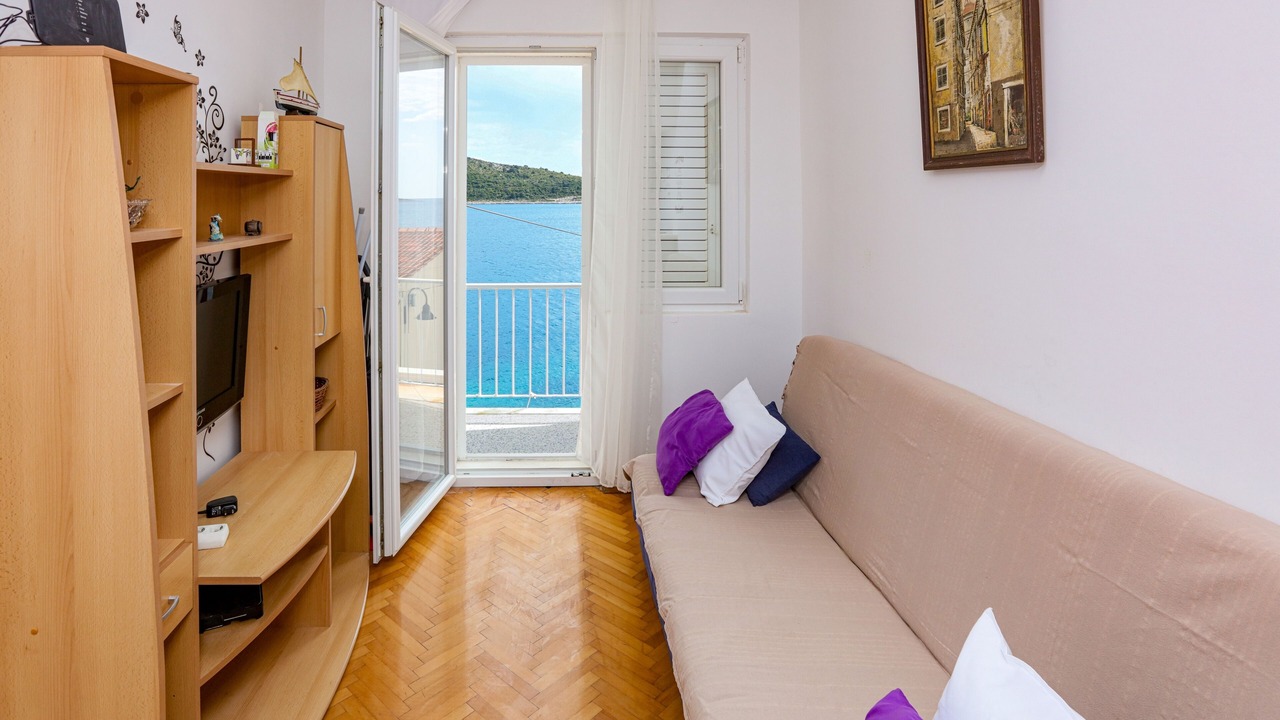 Photo of Livingroom in Primosten