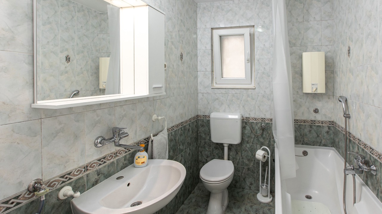 Photo of Bathroom in Solin